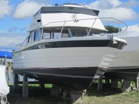 1979 Penn Yan 30 Sf en venta