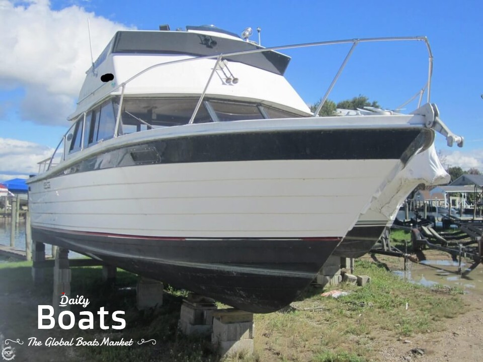 1979 Penn Yan 30 Sf for sale. View price, photos and Buy 1979 Penn Yan