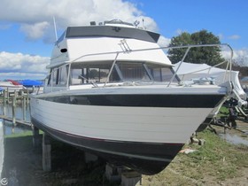 1979 Penn Yan 30 Sf