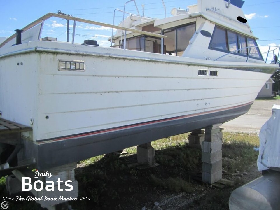 1979 Penn Yan 30 Sf for sale. View price, photos and Buy 1979 Penn Yan
