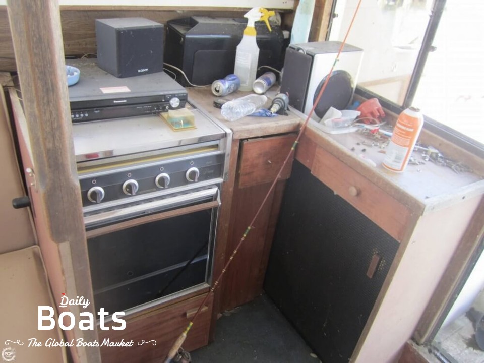 1979 Penn Yan 30 Sf for sale. View price, photos and Buy 1979 Penn Yan