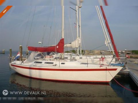 Van Heygen Spirit 36