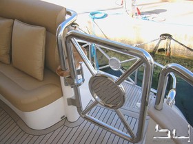 2005 Elegance Yachts 72 in vendita