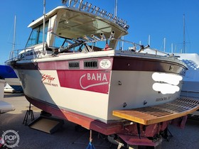 1988 Baha Cruisers 310 Sport Fisherman na sprzedaż