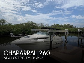 2000 Chaparral Boats 260 Signature for sale