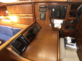 1999 Bavaria 42 Sailboat In Perfect Condition1 Owner till salu