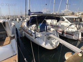 Köpa 1999 Bavaria 42 Sailboat In Perfect Condition1 Owner