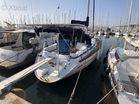 1999 Bavaria 42 Sailboat In Perfect Condition1 Owner till salu
