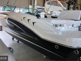 Chaparral Boats 21H2O Sport