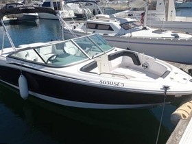2022 Chaparral Boats 21H2O Sport προς πώληση