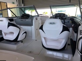 2022 Chaparral Boats 21H2O Sport