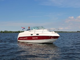 1997 Stingray 240Cs myytävänä