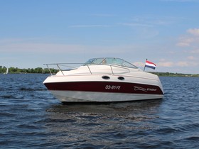 1997 Stingray 240Cs