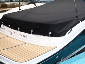 2022 Sea Ray 190 Spoe Bowrider + 115 Ps Trailer in vendita