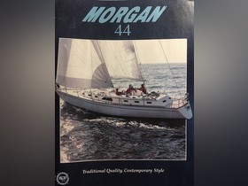 1988 Morgan Yachts 44 Catalina Center Cockpit kopen