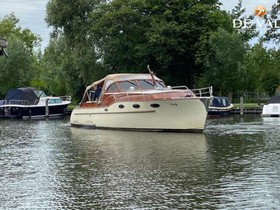 2008 DaVinci 32 in vendita