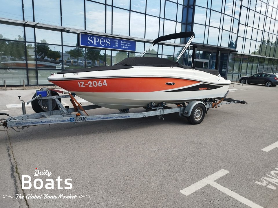 Sea Ray 190 Sport for sale. View price, photos and Buy Sea Ray 190 ...
