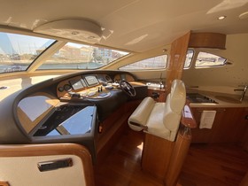 2003 Aicon Yachts 56 za prodaju