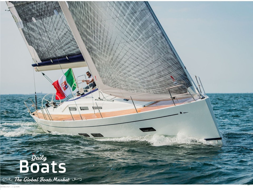 italia yachts 13.98 price
