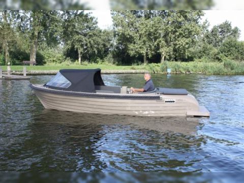 Liberty 590
