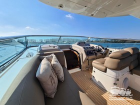 Sealine S42 na prodej