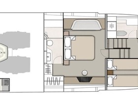 Fairline Phantom 65 на продажу