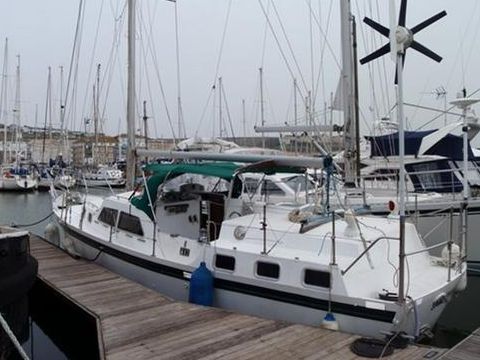 Buy 1989 De Groot 36