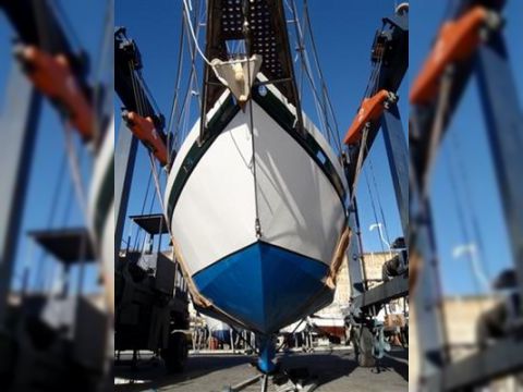 1989 De Groot 36 for sale