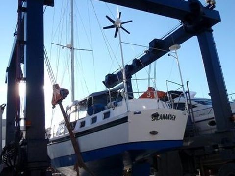 Buy 1989 De Groot 36
