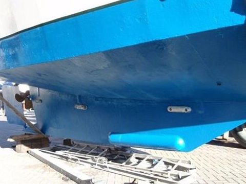 1989 De Groot 36 for sale