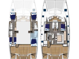 2014 Robertson & Caine Leopard 58 na prodej