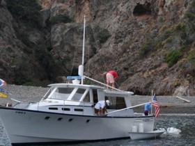 1985 Dencho Marine for sale