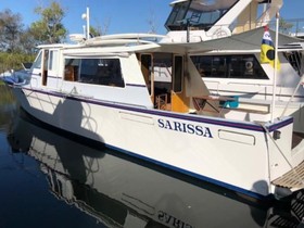 1985 Dencho Marine for sale