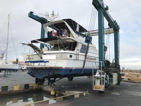 1992 Princess Yachts 55