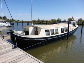 Heerenjacht River/Canal Cruiser