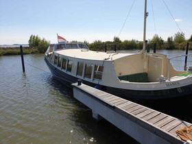 2007 Heerenjacht River/Canal Cruiser на продаж