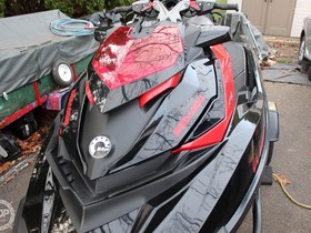 2014 Sea-Doo Rxp-260