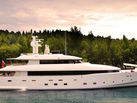 Heli Yachts / Avangard Yachts 42M