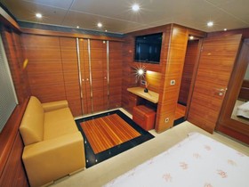 2012 Heli Yachts / Avangard Yachts 42M на продажу