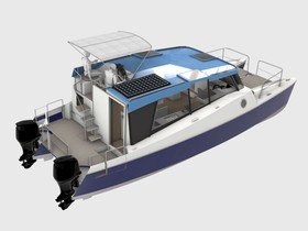 Buy 2021 Hausboot-Bader Bb37