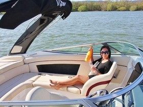 Viper Powerboats (DE) 243 на продажу