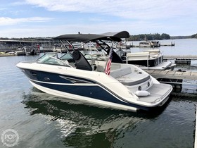 2020 Sea Ray Slx 250 на продажу