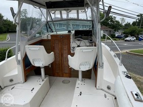 1986 Grady-White 240 Offshore na prodej