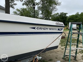 Koupit 1986 Grady-White 240 Offshore