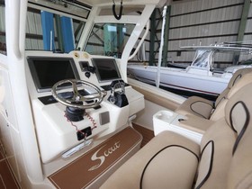 2012 Scout Boats 345 Cc satın almak