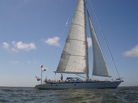 Jongert 2100S