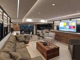 2021 Baikal Yachts 16 Expedition