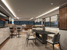 2021 Baikal Yachts 16 Expedition на продажу