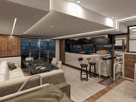 2021 Baikal Yachts 16 Expedition