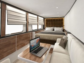 2021 Baikal Yachts 16 Expedition на продажу